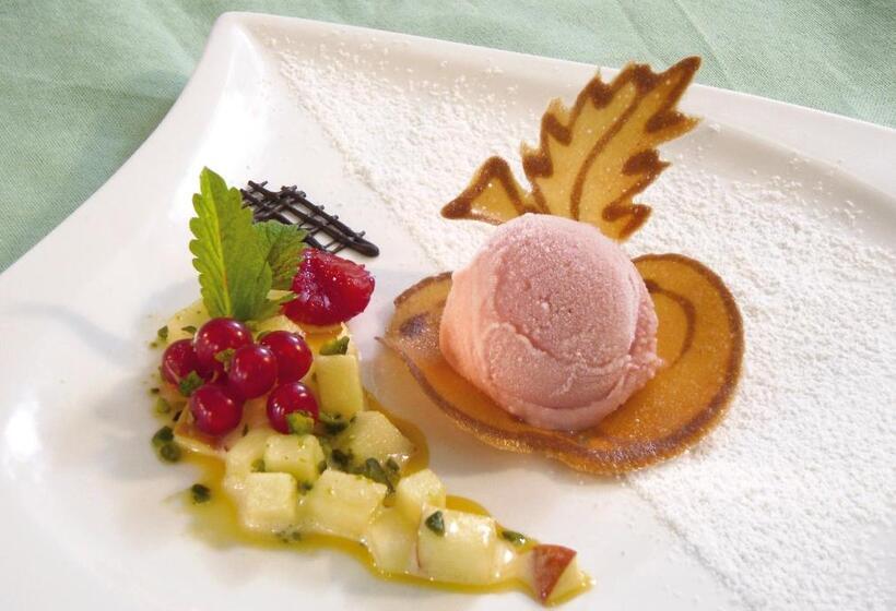 酒店 Gasthof Restaurant Hirsch