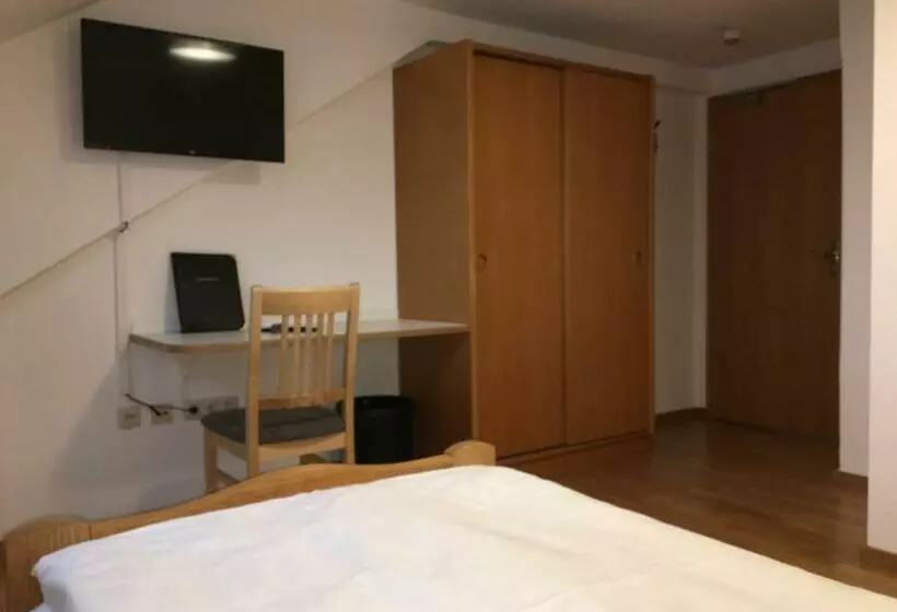 Hotelli Im Sonnental