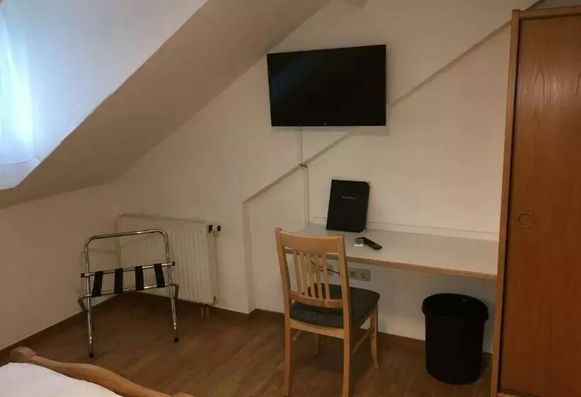 Hotelli Im Sonnental