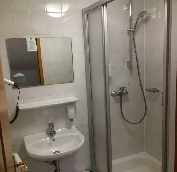 Hotelli Im Sonnental