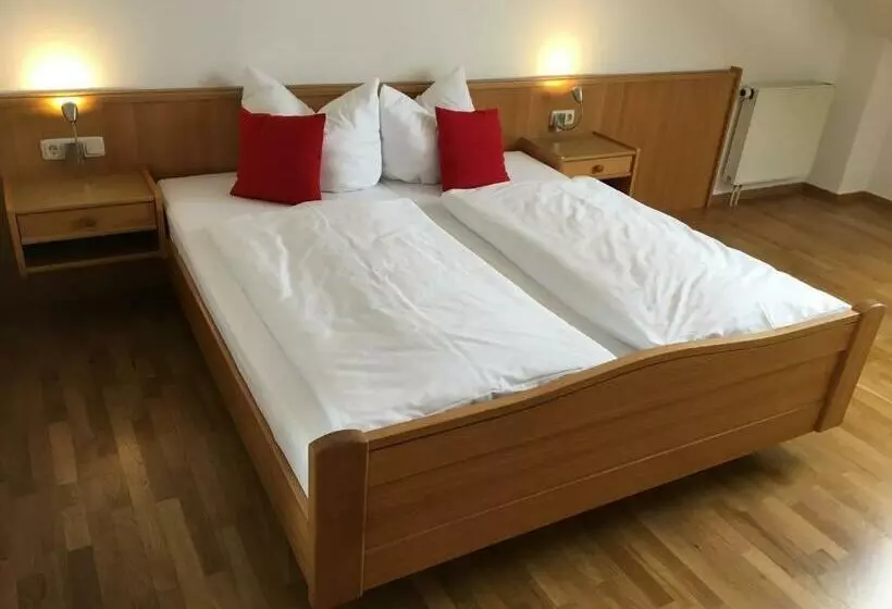 Hotelli Im Sonnental