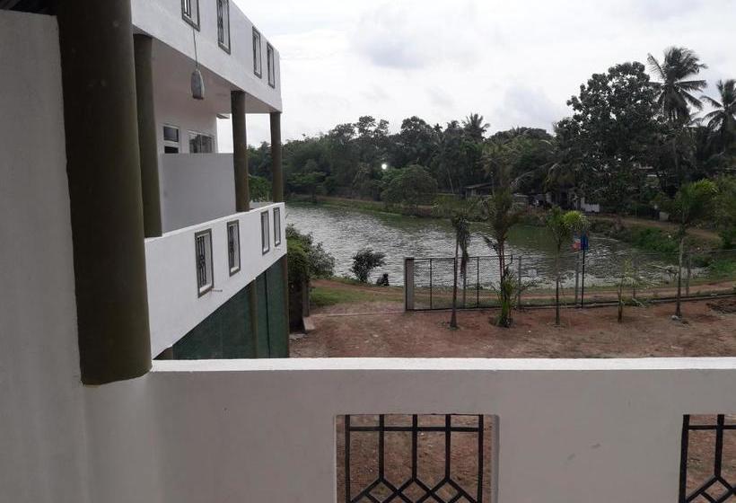 호텔 Kanora Lake Resort