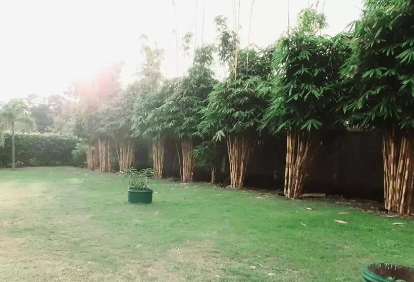 ホテル Kanora Lake Resort