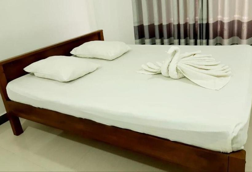 호텔 Kanora Lake Resort