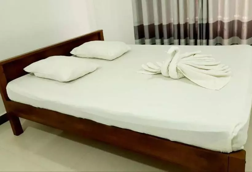 ホテル Kanora Lake Resort