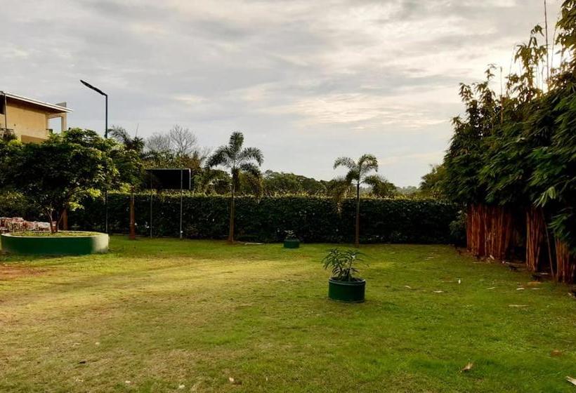 호텔 Kanora Lake Resort