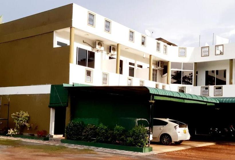 호텔 Kanora Lake Resort