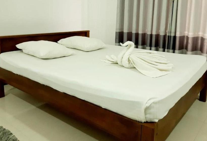 호텔 Kanora Lake Resort