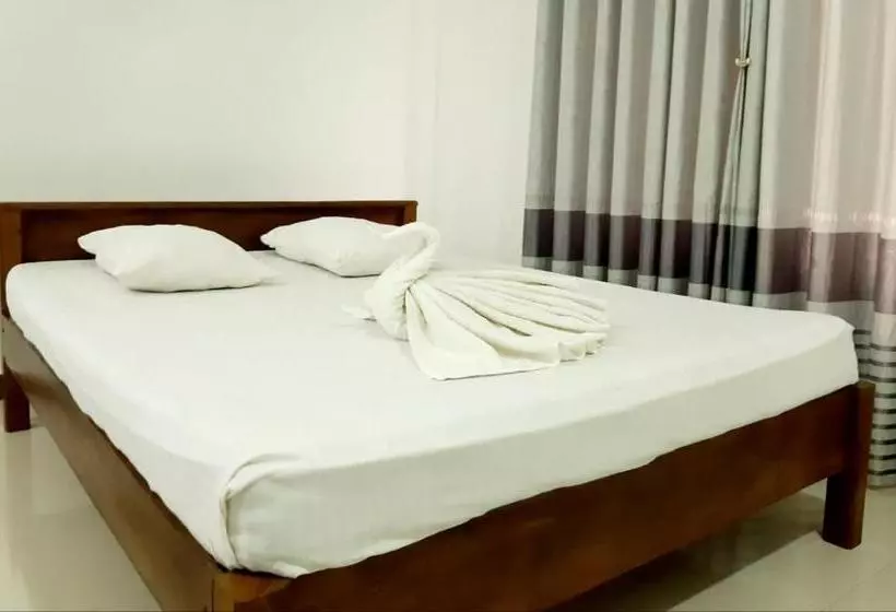 ホテル Kanora Lake Resort