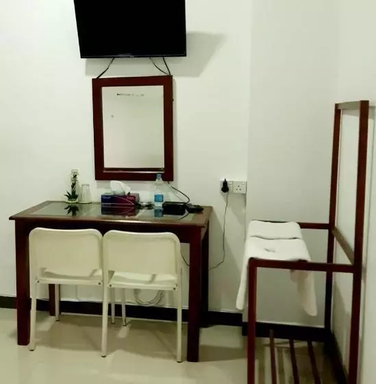 ホテル Kanora Lake Resort