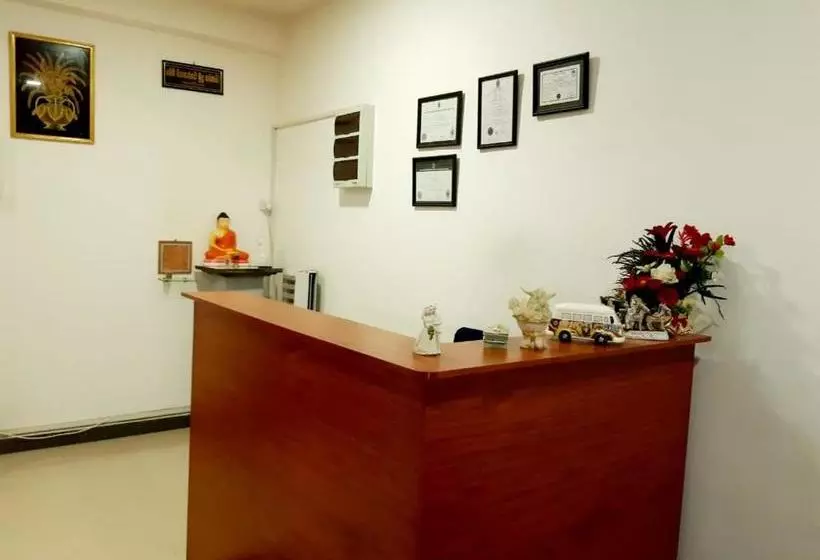 ホテル Kanora Lake Resort