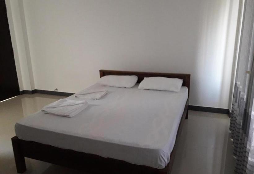 호텔 Kanora Lake Resort