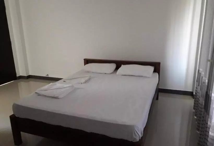 ホテル Kanora Lake Resort