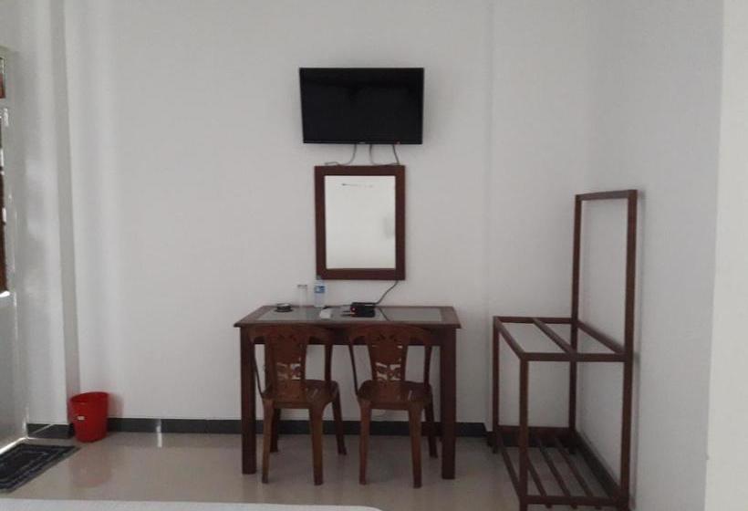 호텔 Kanora Lake Resort