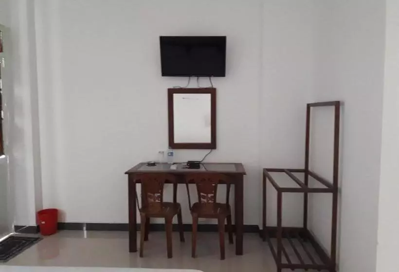 ホテル Kanora Lake Resort