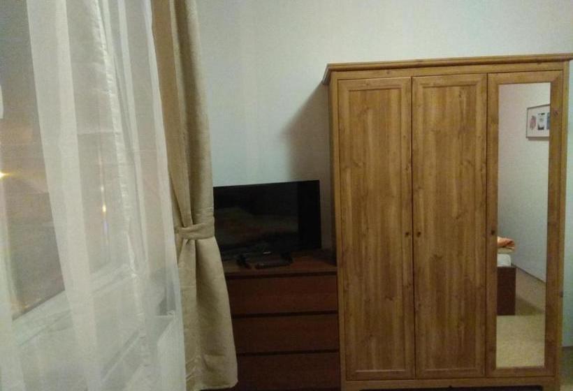 فندق Lidový Dům