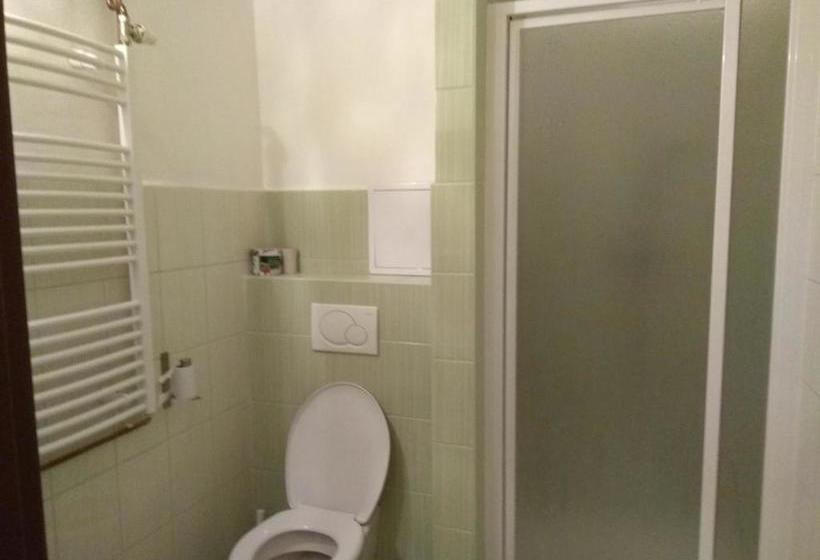 فندق Lidový Dům