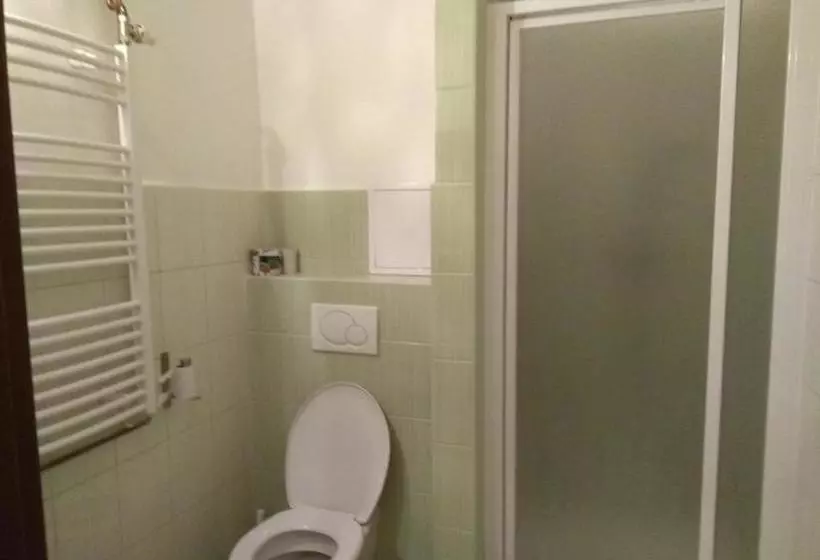 Hotelli Lidový Dům