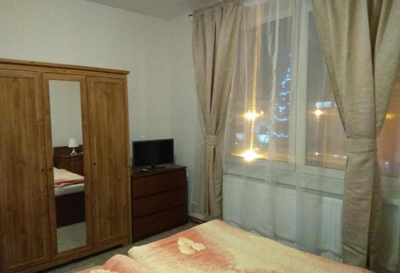 فندق Lidový Dům