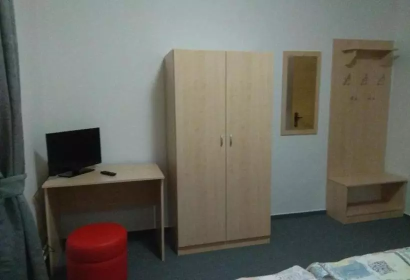 Hotelli Lidový Dům