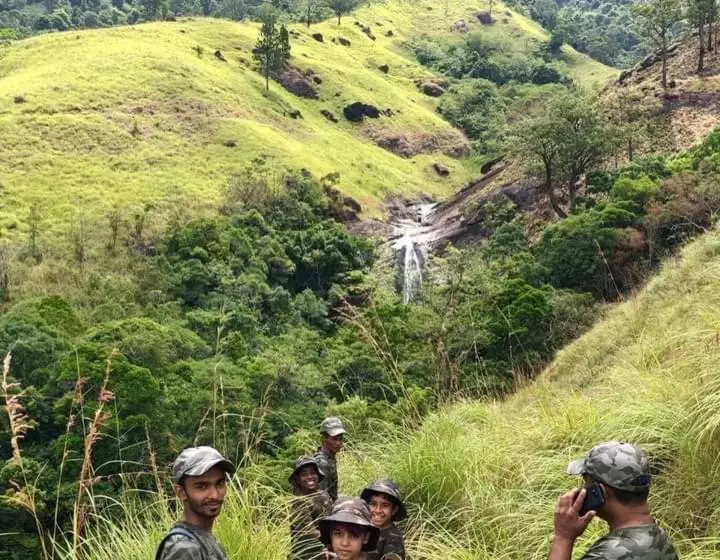 Hotelli Sennya Resorts