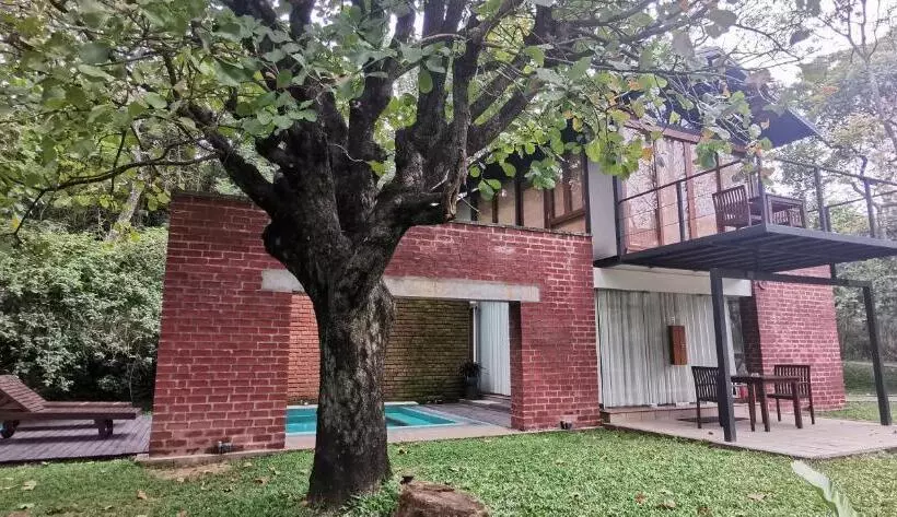 Hotelli Sennya Resorts