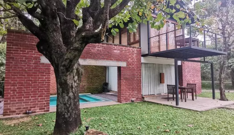 Hotelli Sennya Resorts