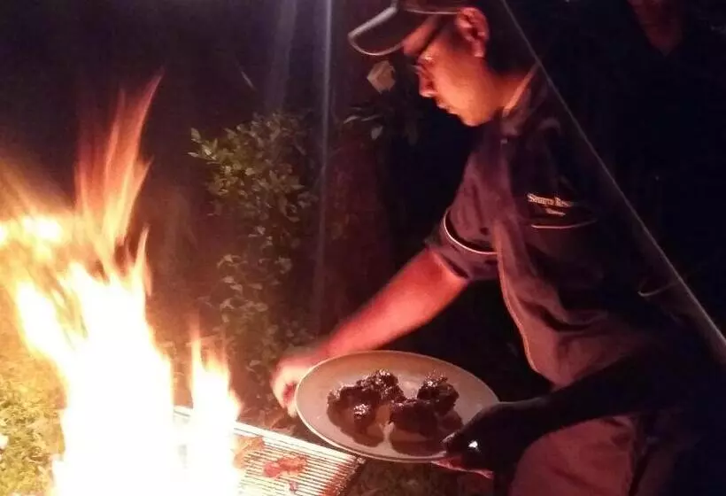 Hotelli Sennya Resorts