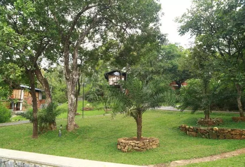 Hotelli Sennya Resorts