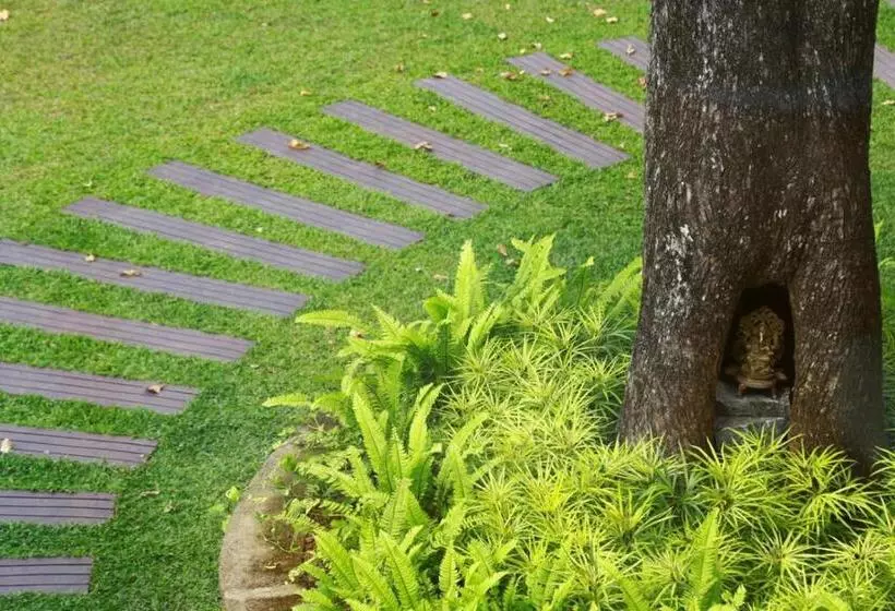 Hotelli Sennya Resorts