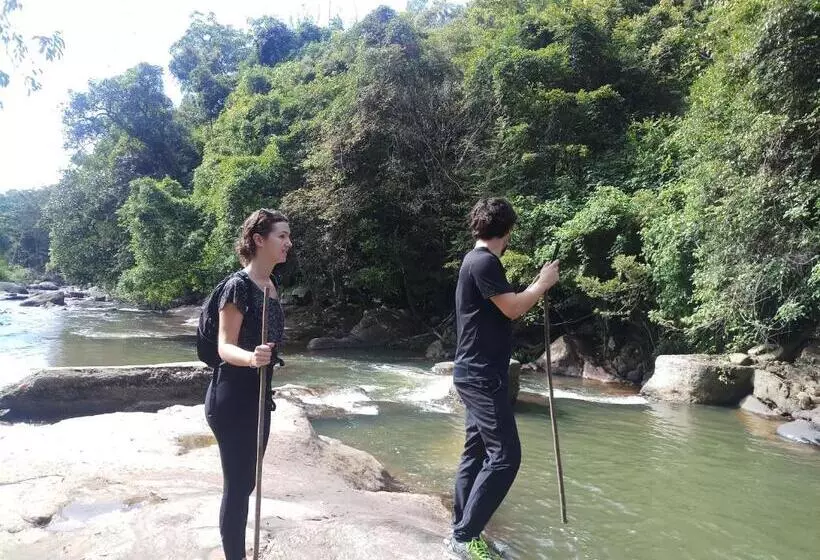 Hotelli Sennya Resorts