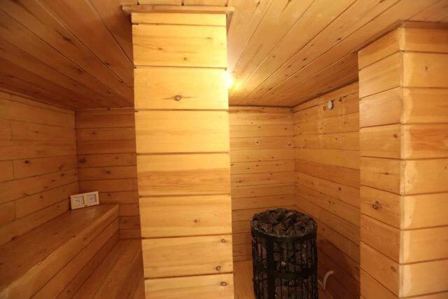 בית מלון כפרי Sennya Resorts