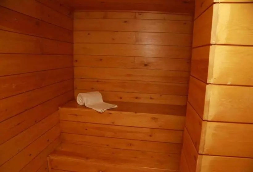 Hotelli Sennya Resorts