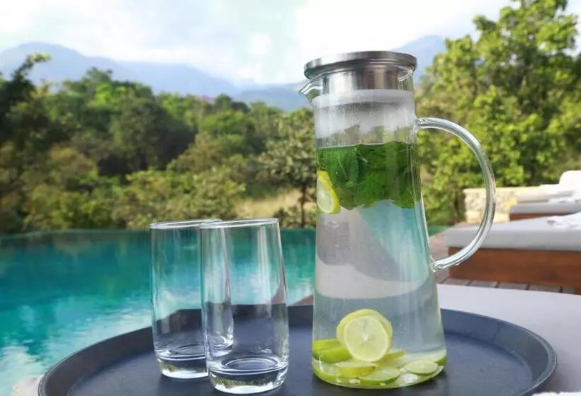 Hotelli Sennya Resorts