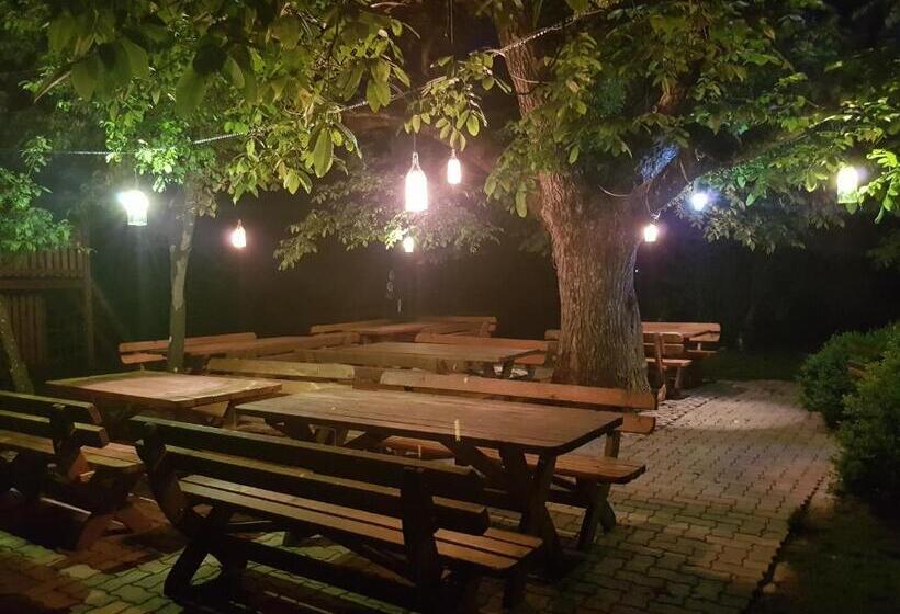 Отель Urlaub Am Bauernhof Feldbauer