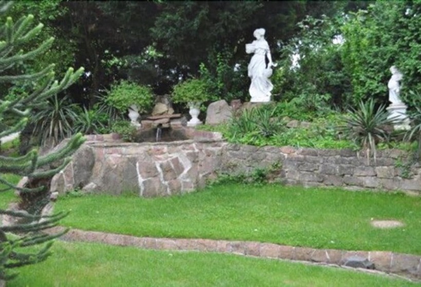 Winzergarten Hotel Restaurant