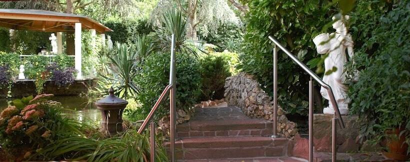 Winzergarten Hotel Restaurant