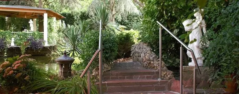 Winzergarten Hotel Restaurant