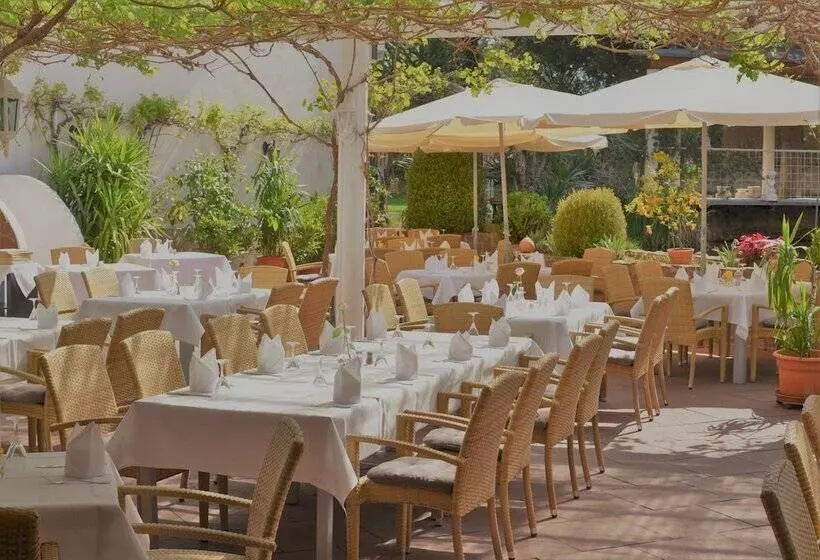 Winzergarten Hotel Restaurant