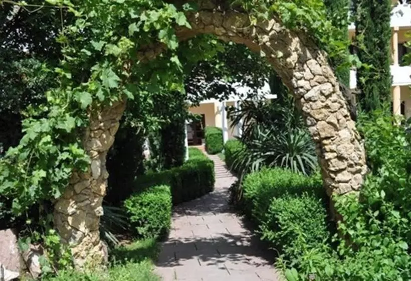 Winzergarten Hotel Restaurant