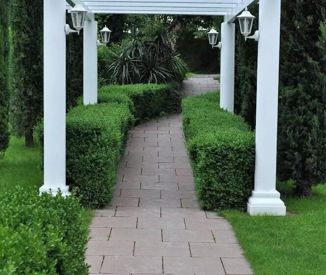 Winzergarten Hotel Restaurant