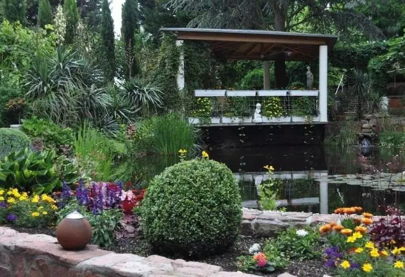 Winzergarten Hotel Restaurant