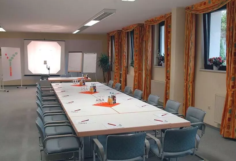 Winzergarten Hotel Restaurant