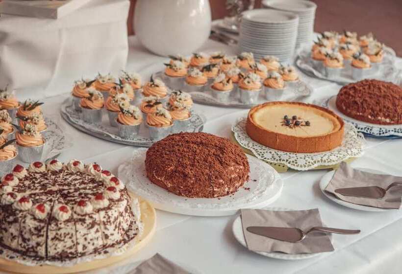 Winzergarten Hotel Restaurant