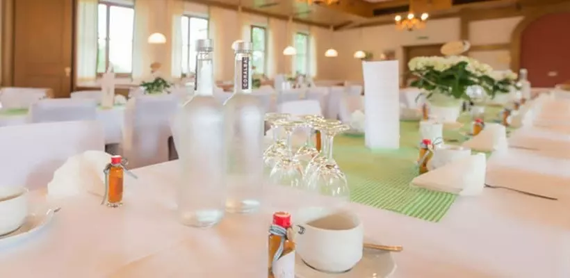 Hotelli Zum Kirchenwirt