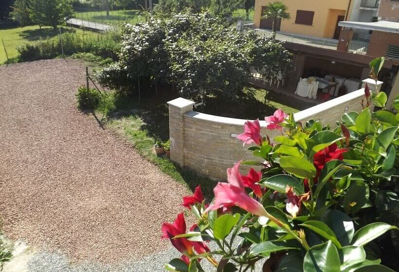 Le Colline Di Maggiora B&b