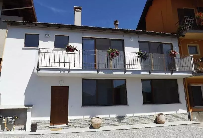 Le Colline Di Maggiora B&b