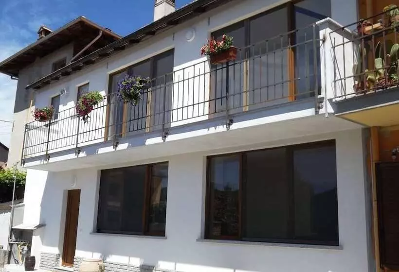 Le Colline Di Maggiora B&b