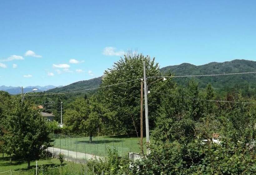 Le Colline Di Maggiora B&b