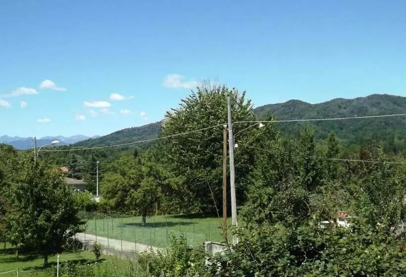 Le Colline Di Maggiora B&b